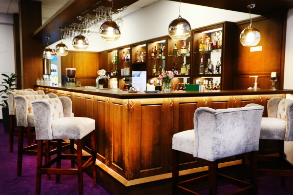 Best Western Plus Hotel Olsztyn Old Town (Allenstein)